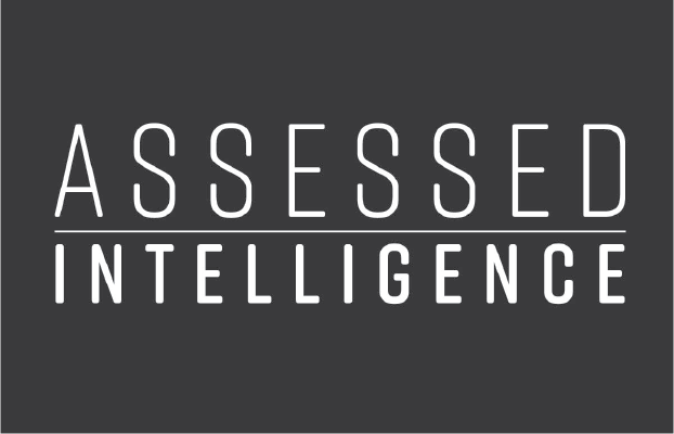 Assessed Intelligence Logo