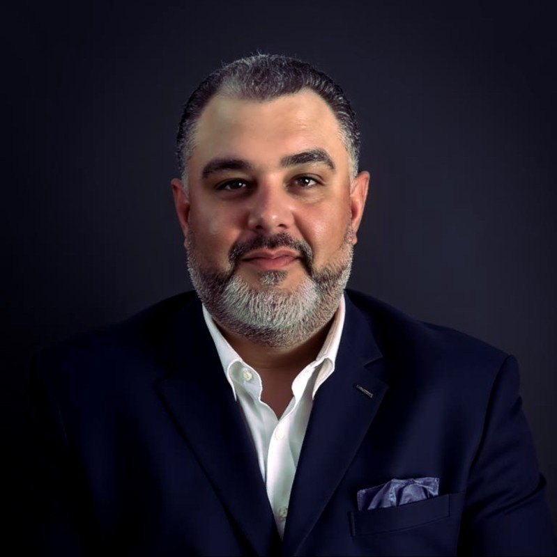 Daniel Emanuele | Enterprise Partnership Sales