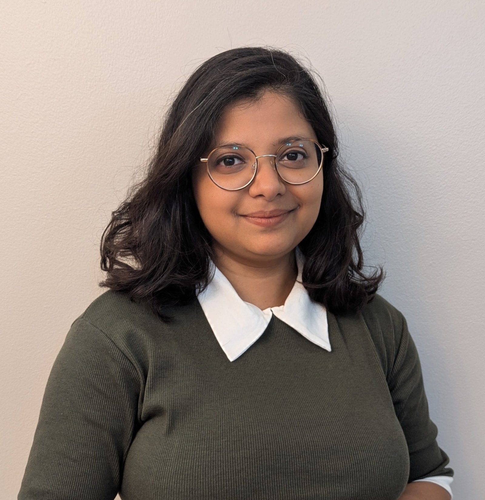 Debashree Bhattacharya | AI & Cybersecurity Auditor