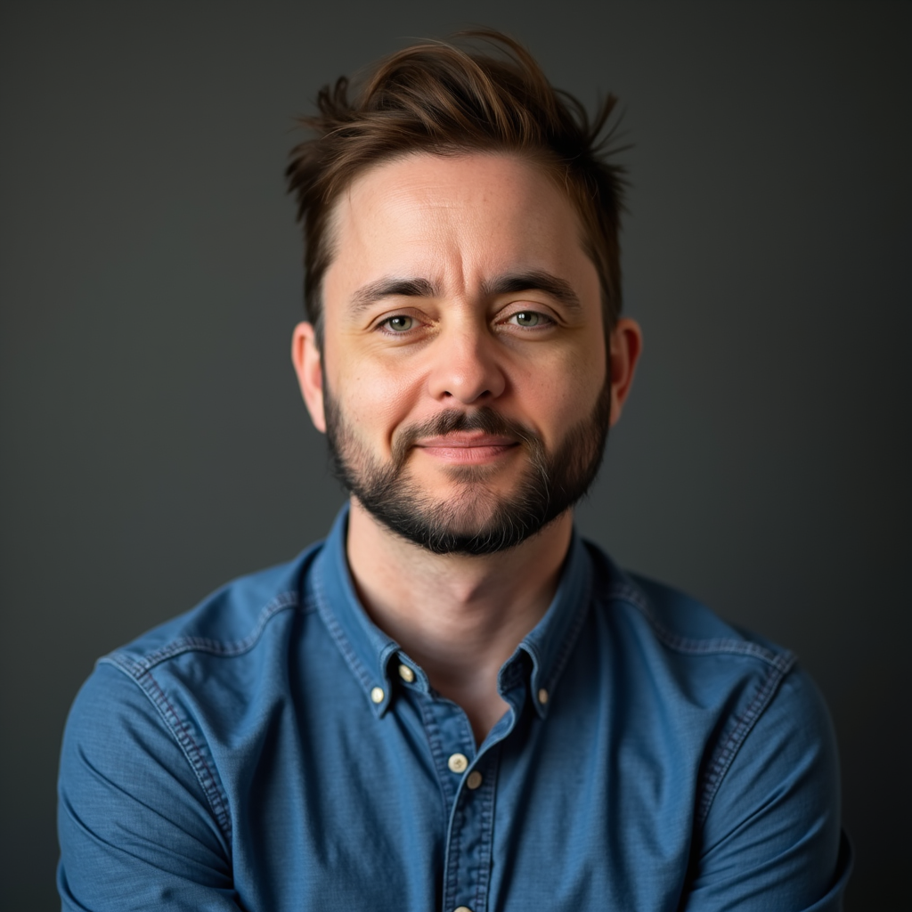 KC OConnel | Cybersecurity Advisor
