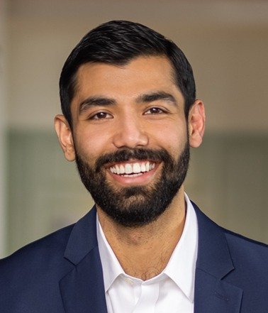 Kunal Sharma | vCISO Advisor