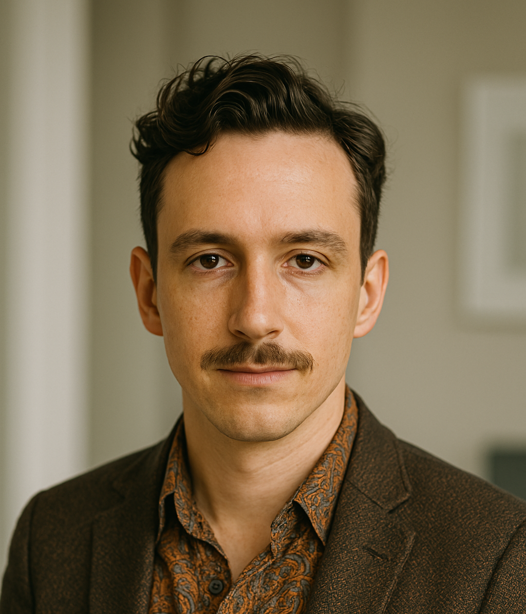 Kyle Conley | Tech Evangelist | AI & Cybersecurity