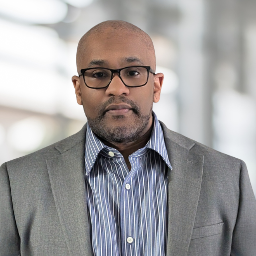 Al Lyle | Cybersecurity Advisor