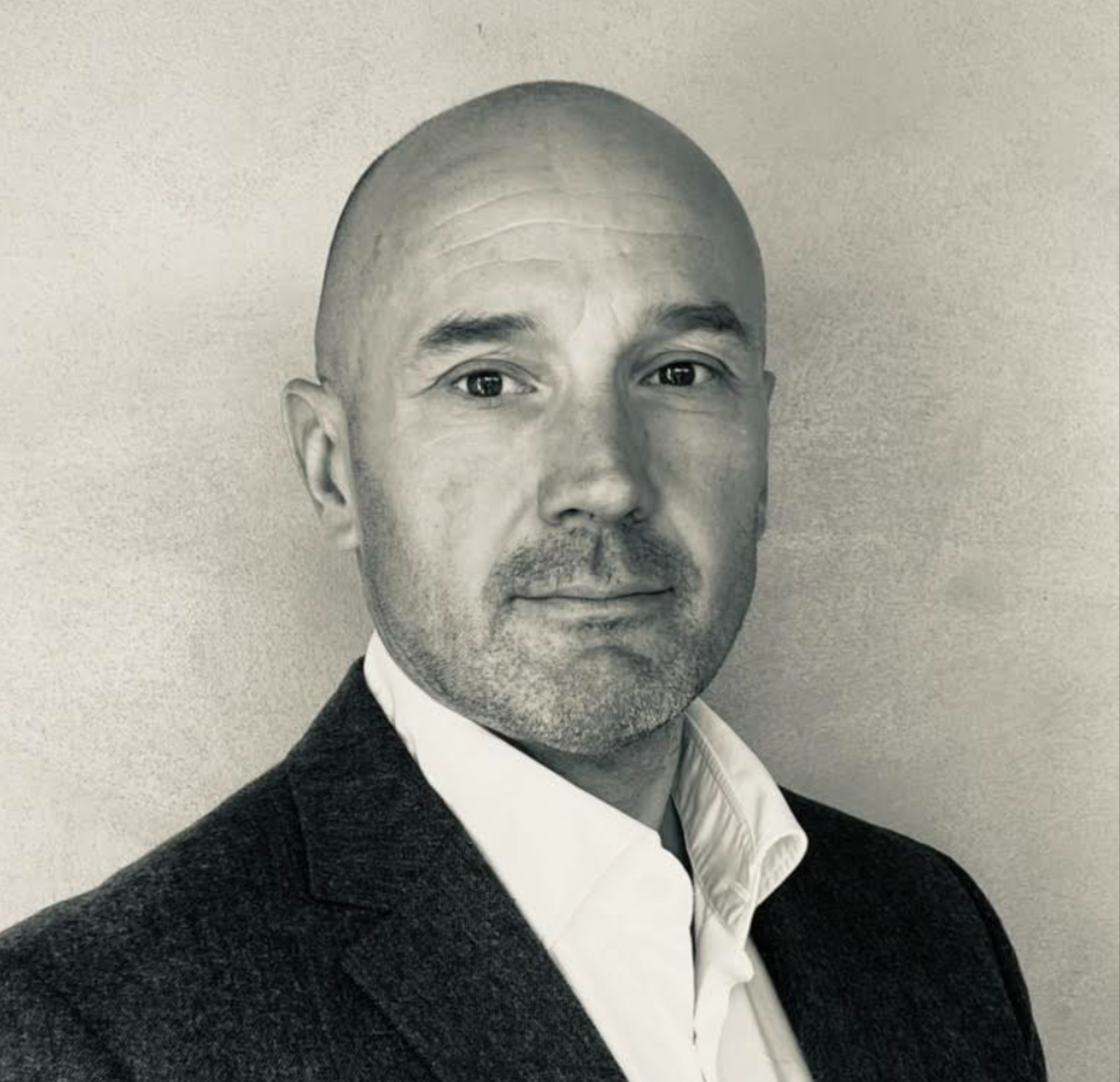 Paul Crafer | VP Services, EMEA