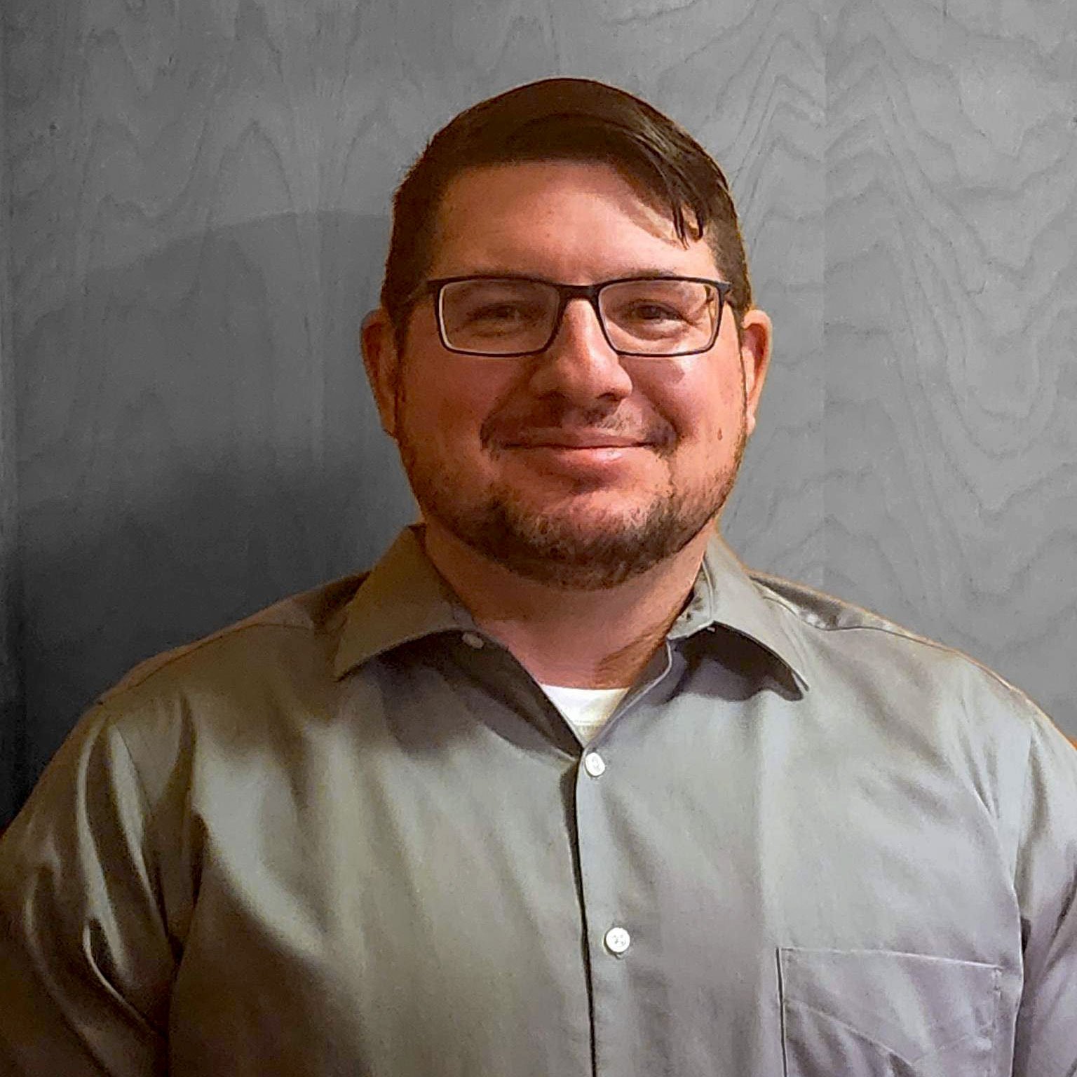 Chad Devore | Jr. Auditor