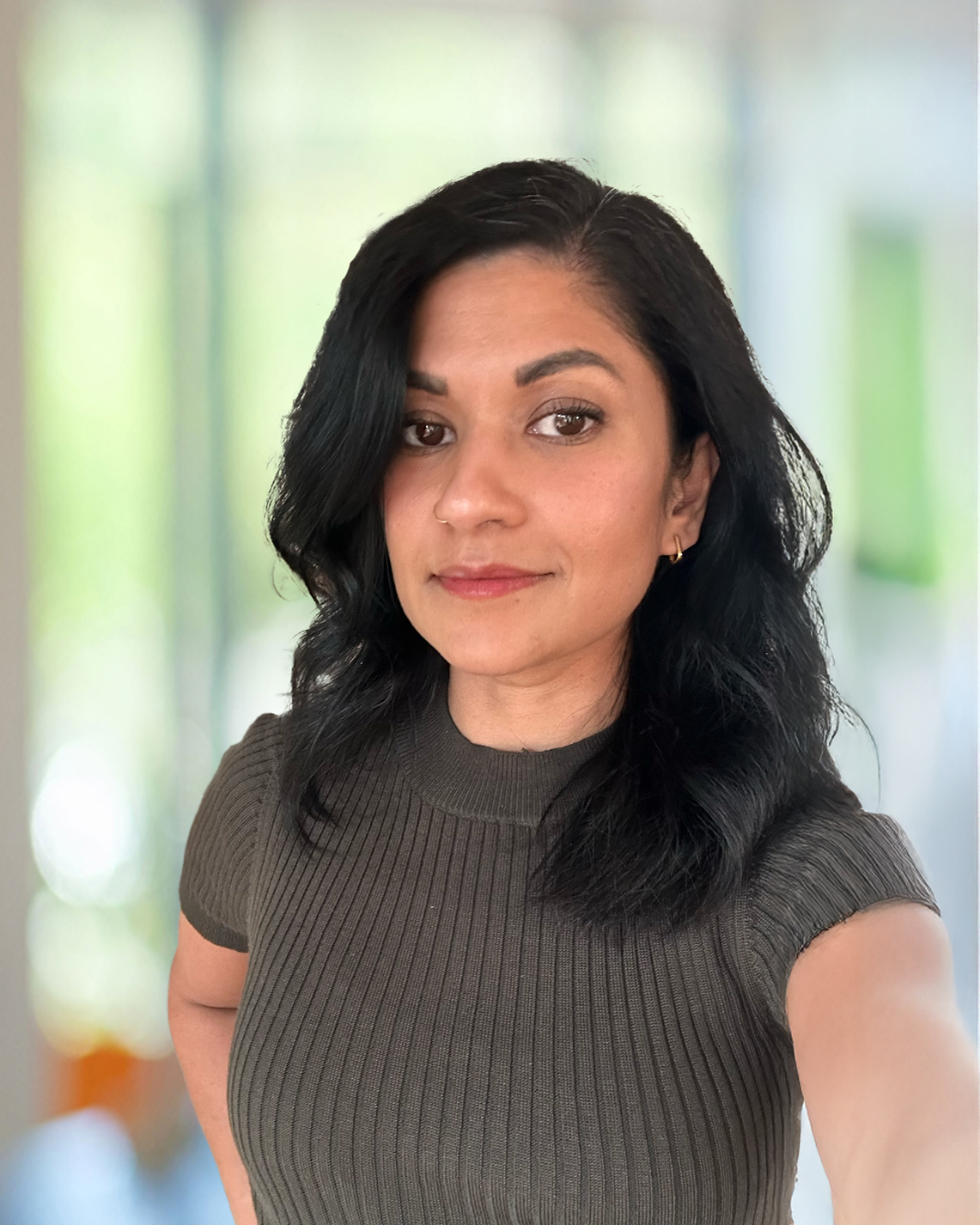 Nandita Rahman | Director of Advisory