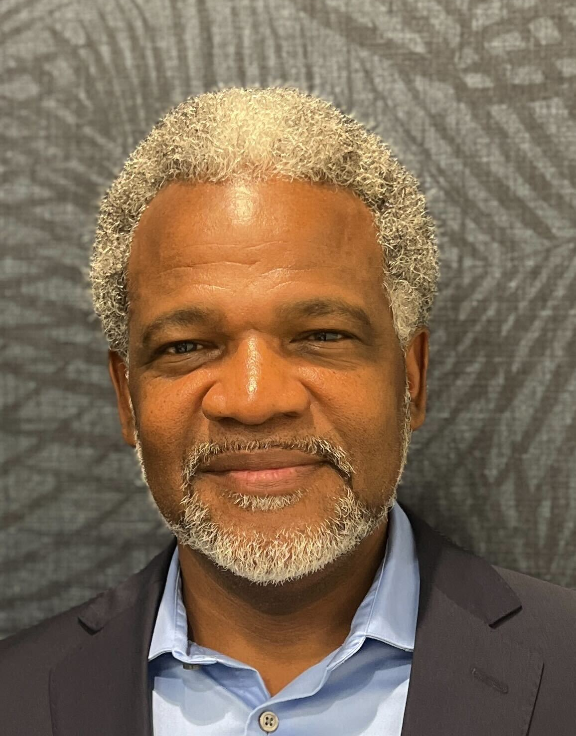 Keith Parkman | Director of Audit