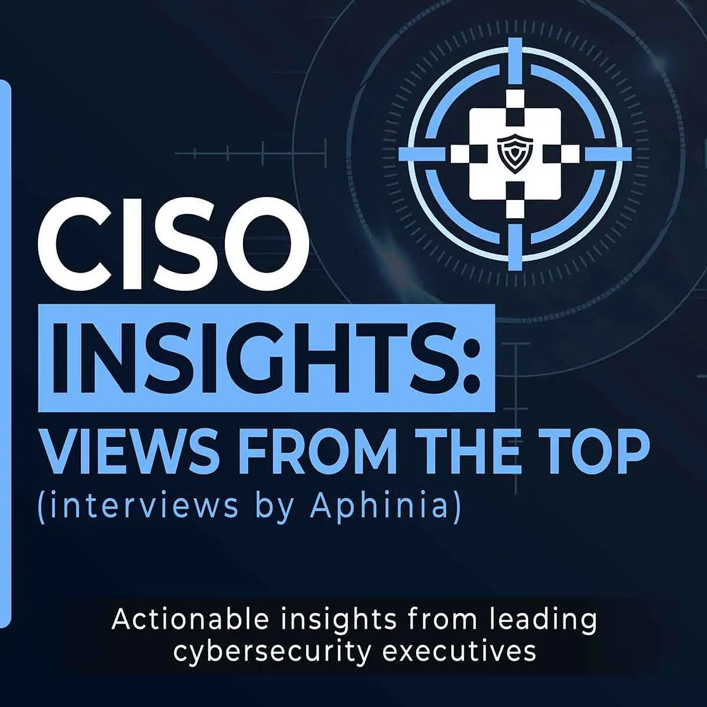 CISO Insights
