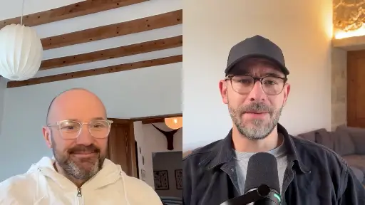 Legal AI Podcast with Paul Crafer, Assessed Intelligence’s VP Services EMEA