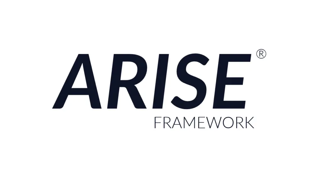ARISE Framework® logo